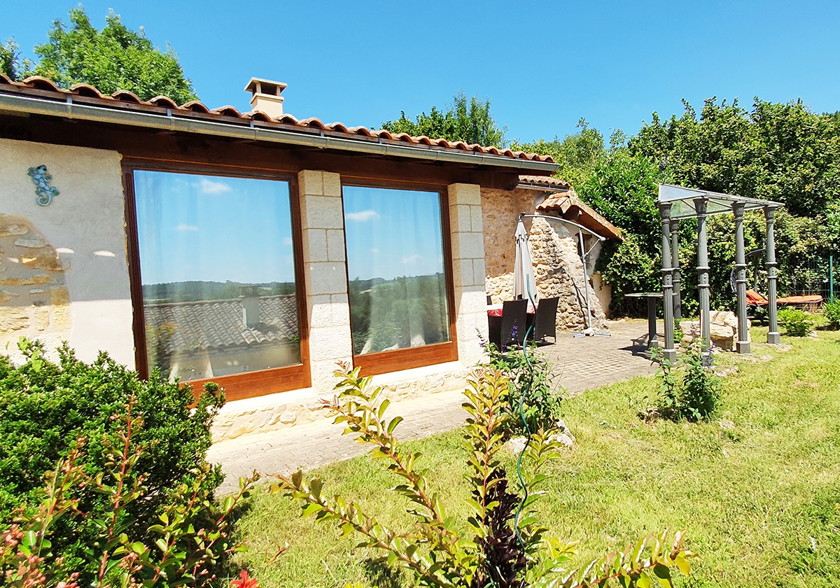 Petit Jardin aux herbes