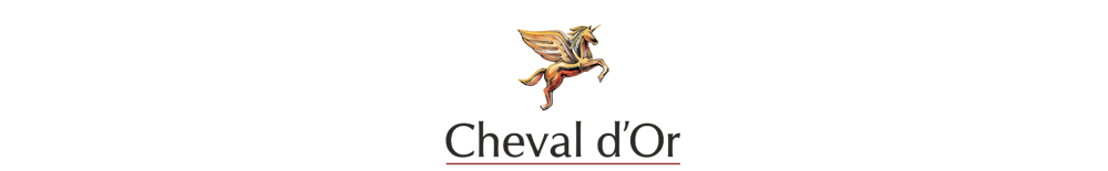 Logo Cheval d'Or